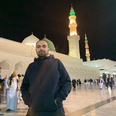 Mohammad Osama Jarrar