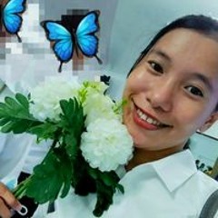 Angelica Dela Cruz Amoro