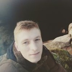 Денис Свириденко