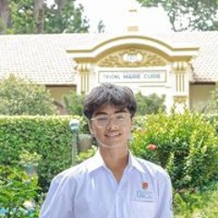 Kiên Trung