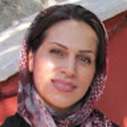 Maryam Rahmani’s avatar