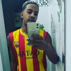 Van Persie Nascimento