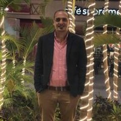 Amr Khaled