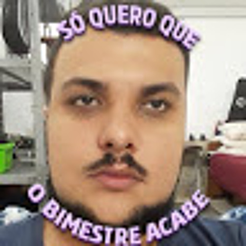Lucas Diniz’s avatar