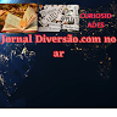 JORNAL DIVERSÃO. com