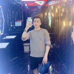 Trần Lê Minh