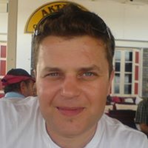 Georgios Skalidis’s avatar