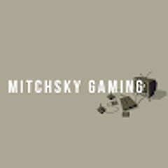 Mitch Benny