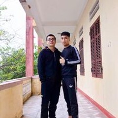 Vũ Tiến Đạt
