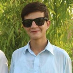 Mohammad Bin Safi