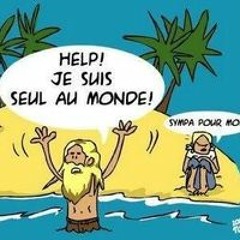 Seul Au Monde