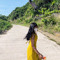 Hoa Lê Thân Nguyễn
