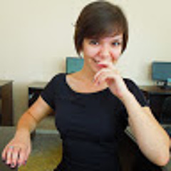 Алсу Мухутдинова