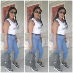 Babou Babou Rey