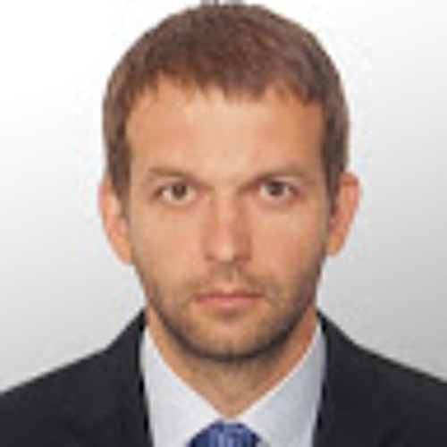 Pavel Tatartsev’s avatar
