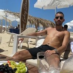 omer mizrahi
