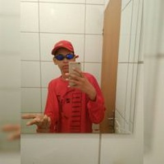 Jean Gomes