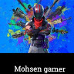 Mohsen gamer