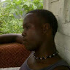 Kenny ST.Brice