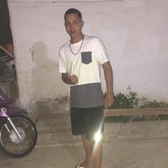 Thayllon Pinheiro Sj