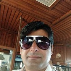 Aamir Rasheed