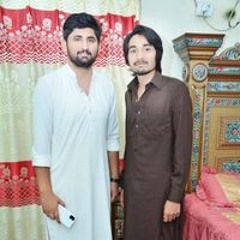 rauf khokhar