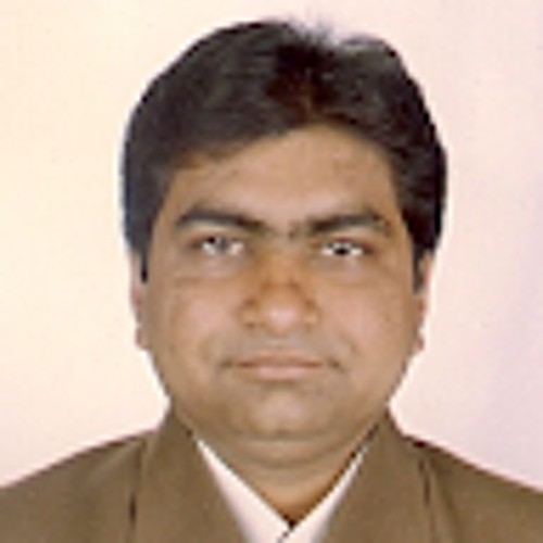 Girish Patel’s avatar