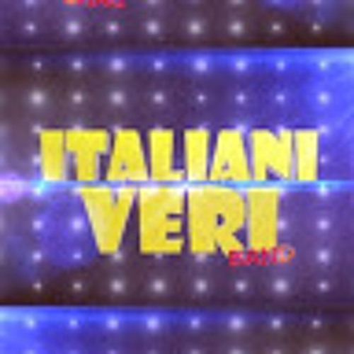 Italiani Veri Band’s avatar