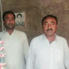 Nizam Ali