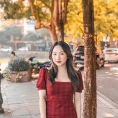 Trang Kiều
