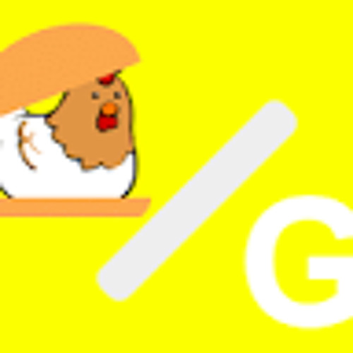 Chicken burgerzzzz/Griffffffffffff’s avatar