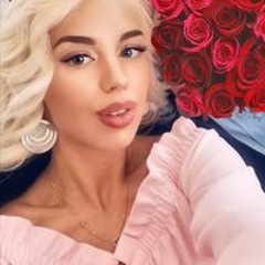 Марина Полищук