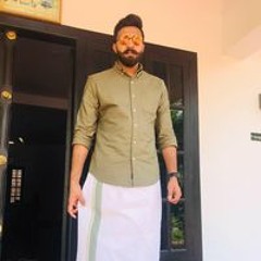 Gulam Dasthageer