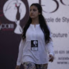 Dounia Ezzriouli