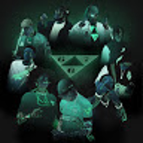 Bdxn Beatz’s avatar