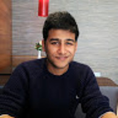 Hizar Ahmed