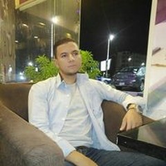 Mohammed Nagy