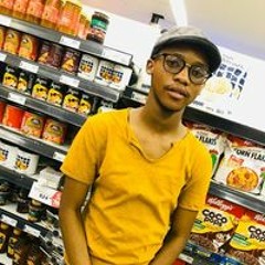 Fikile Alexander Rammutla