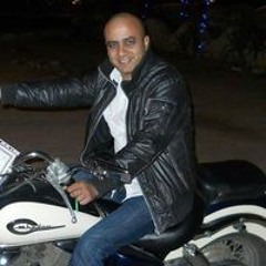 Mahmoud El Madboly