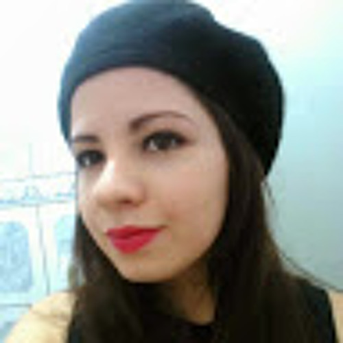 Jessica Moraes’s avatar