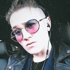 Анастасия Абрамович