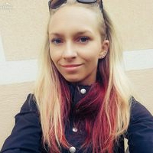 Daniela Lukovičová’s avatar