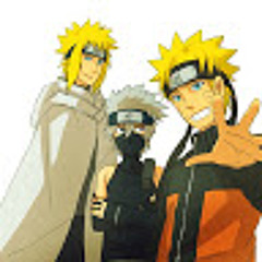 Kakashi Namikaze