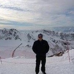 Евгений Соколов