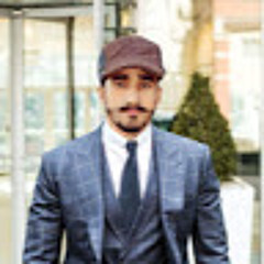 Muhammad Sohail