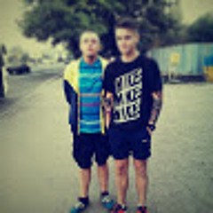 Саня Хохряков