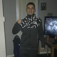 Stevie Mc