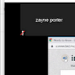 ZAYNE PORTER