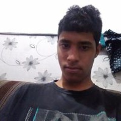 Samuel Rodrigues