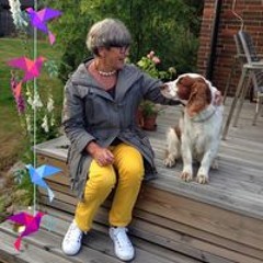 Monica Vilner Andersson